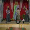 Новогодний концерт 31.12.2019г
